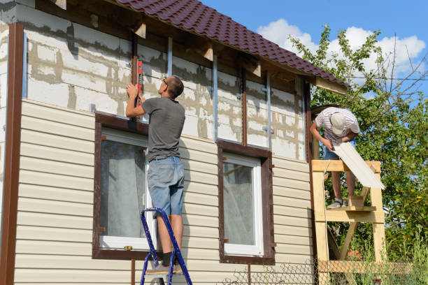 Best Construction Debris Removal  in Norwood, OK